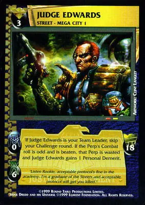 Judge Edwards